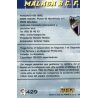Malaga B Escudos 2ª División 429 Megacracks 2004-05