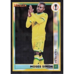 Moses Simon Nantes 112