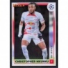 Oferta Trading Card Christopher Nkunku RB Leipzig Topps Merlin 2023