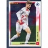 Compra Cromos Timo Werner RB Leipzig 2023 Topps Uefa Merlin Club Competitions