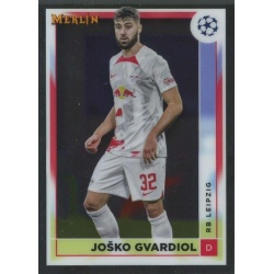 Joško Gvardiol RB Leipzig 116