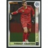Compra Cromos Thibaut Courtois Real Madrid Topps Merlin 2022/23