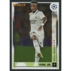 Vini Jr. Real Madrid 118