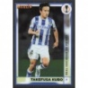 Cromos de Fútbol Takefusa Kubo Real Sociedad Topps Merlin 2022-23