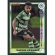 Marcus Edwards Sporting Club 126