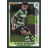 Compra Cromos Marcus Edwards Sporting Club 2022-23 Topps Merlin Chrome Uefa