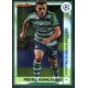 Pedro Gonçalves Sporting Club 127