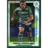 Comprar Cromo Pedro Gonçalves Sporting Club Topps Merlin 22/23