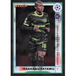 Issahaku Fatawu Sporting Club 128