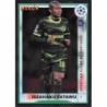 Comprar Trading Card Issahaku Fatawu Sporting Club 2023 Topps Uefa Merlin Club Competitions
