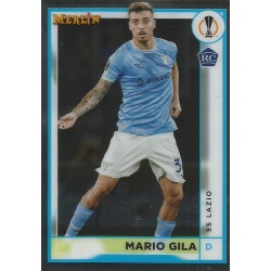 Mario Gila SS Lazio 129