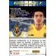 Riquelme Villareal 338 Megacracks 2004-05