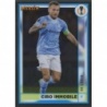 Oferta Trading Card Ciro Immobile SS Lazio 2023 Topps Uefa Merlin Club Competitions