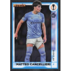 Matteo Cancellieri SS Lazio 132