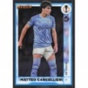 Comprar Trading Card Matteo Cancellieri SS Lazio 2022-23 Topps Merlin Chrome Uefa