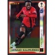 Arnaud Kalimuendo Stade Rennais 136