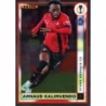 Oferta Trading Card Arnaud Kalimuendo Stade Rennais 2022-23 Topps Merlin Chrome Uefa