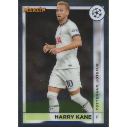 Harry Kane Tottenham Hotspur 137
