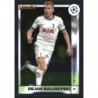 Compra Cromos Dejan Kulusevski Tottenham Hotspur Topps Merlin 2023