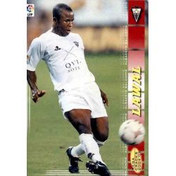 Lawal Albacete 11 Megacracks 2004-05