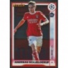 Comprar Online Andreas Schjelderup SL Benfica 2022-23 Topps Merlin Chrome Uefa