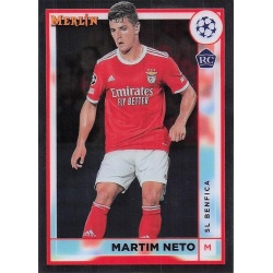 Martim Neto SL Benfica 144