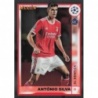 Cromos de Fútbol António Silva SL Benfica 2023 Topps Uefa Merlin Club Competitions