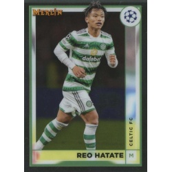 Reo Hatate Celtic 146