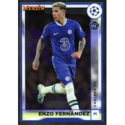 Enzo Fernández Chelsea 147