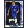 Oferta Trading Card Enzo Fernández Chelsea Topps Merlin 2023