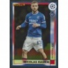 Oferta Trading Card Nicolas Raskin Rangers Topps Merlin 2022-23