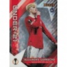 Comprar Trading Card Alejandro Garnacho U21 Stars Topps Merlin 2023