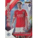 Andreas Schjelderup U21 Stars U21-5