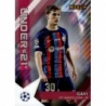 Comprar Cromo Gavi U21 Stars Topps Merlin 2022/23