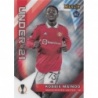 Comprar Cromo Kobbie Mainoo U21 Stars Topps Merlin 2022-23