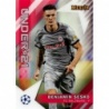 Compra Cromos Benjamin Sesko U21 Stars 2022-23 Topps Merlin Chrome Uefa