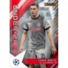 Comprar Cromo Luka Sucic U21 Stars Topps Merlin 2023