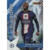 Comprar Trading Card Nuno Mendes U21 Stars Topps Merlin 2022-23