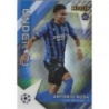Comprar Trading Card Antonio Nusa U21 Stars Topps Merlin 2022-23