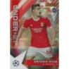 Comprar Cromo António Silva U21 Stars Topps Merlin 2023