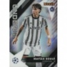 Comprar Trading Card Matías Soulé U21 Stars Topps Merlin 2022-23