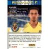 Guayre Villareal 339 Megacracks 2004-05
