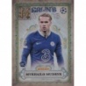 Compra Cromos Mykhailo Mudryk Merlin's Masters Topps Merlin 22/23