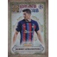 Robert Lewandowski Merlin's Masters MM-3