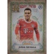 Jamal Musiala Merlin's Masters MM-5