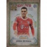 Compra Cromos Jamal Musiala Merlin's Masters Topps Merlin 22/23