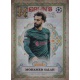 Mohamed Salah Merlin's Masters MM-7