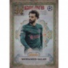 Comprar Cromo Mohamed Salah Merlin's Masters Topps Merlin 2022-23
