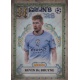 Kevin De Bruyne Merlin's Masters MM-8