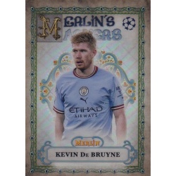 Kevin De Bruyne Merlin's Masters MM-8